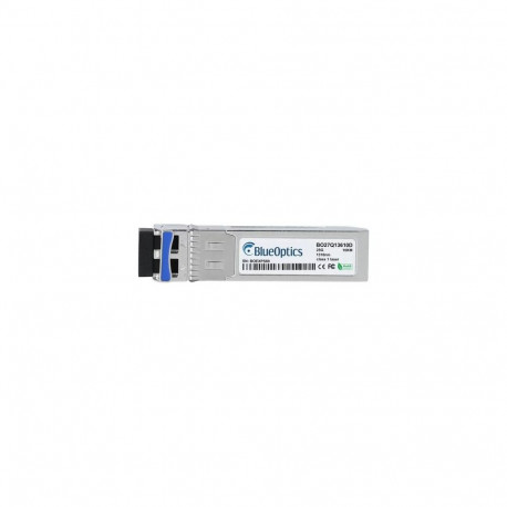 BlueOptics PAN-T-S28-25GBASE-LR-BO network transceiver module Fiber optic SFP28