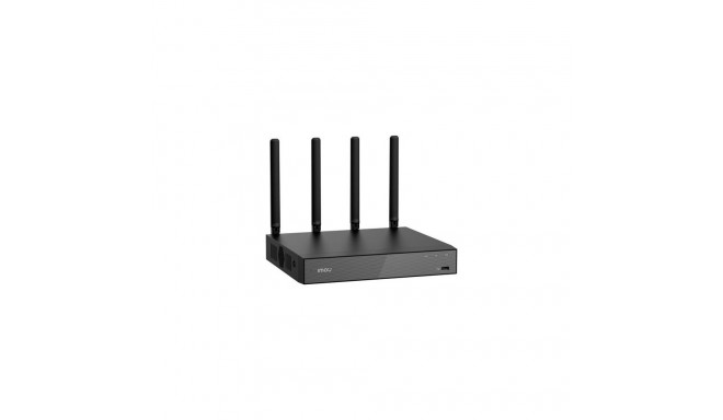 Imou N118W Black