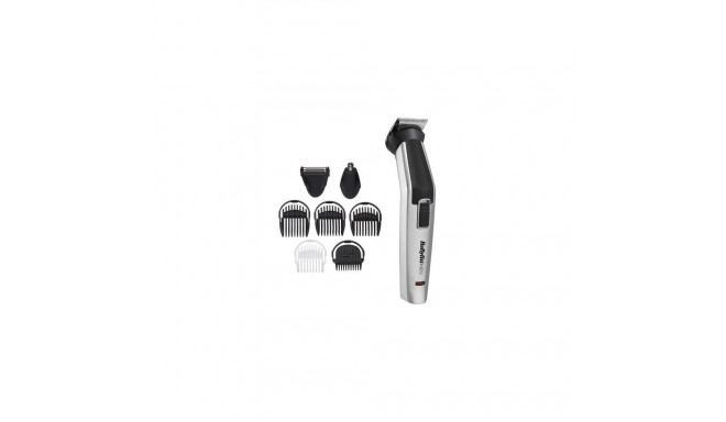 BaByliss 8-in-1 Titanium