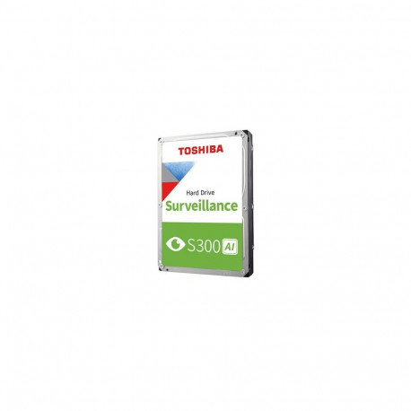 Toshiba MG10ADA800E-V internal hard drive 8 TB 7200 RPM 512 MB 3.5" Serial ATA III