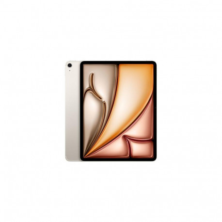 Apple iPad 13-inch Air M3 Wi-Fi + Cellular 512GB - Starlight