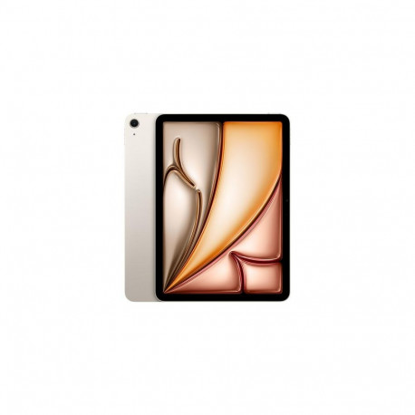 Apple iPad 11-inch Air M3 Wi-Fi 1TB - Starlight