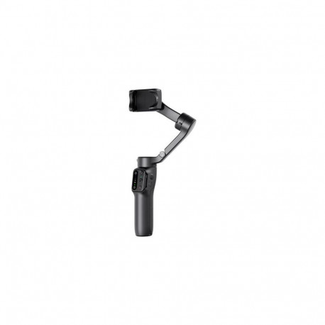 Hohem iSteady X3 SE Smartphone camera stabilizer Black