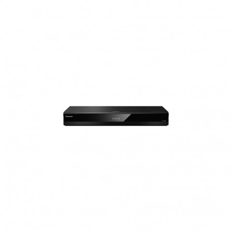 Panasonic DP-UB820EG Blu-Ray player Black
