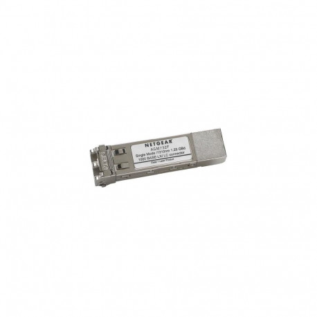 NETGEAR Fibre Gigabit 1000Base-LX (LC) SFP GBIC Module network transceiver module