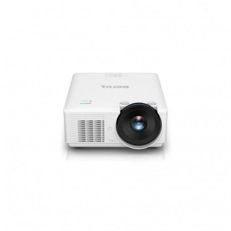 BenQ LU785 Standard throw projector 6000 ANSI lumens DLP WUXGA (1920x1200) White
