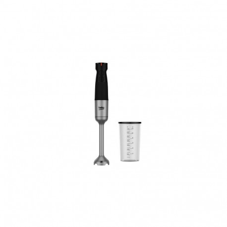 Beko HBA81762BX 1 L Cooking blender 750 W Stainless steel