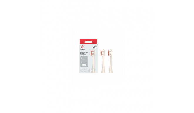 Oclean P1C8-X PRO DIGITAL 2 pc(s) Gold