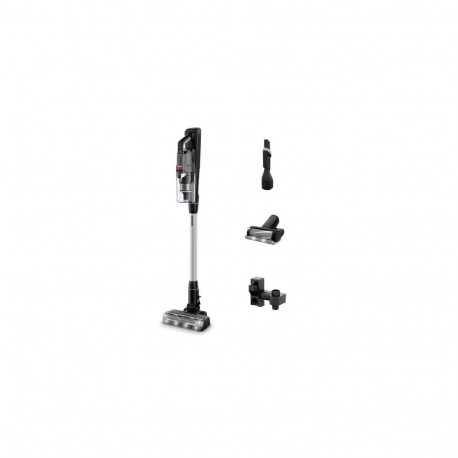 Bissell PowerClean Furfinder Pro Battery Dry HEPA Bagless 200 W Black, Silver