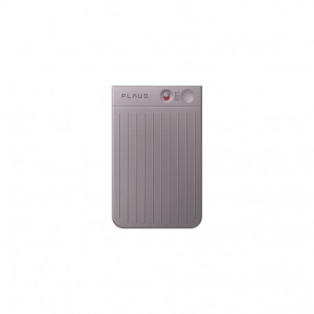 PLAUD PLD-64G-ST dictaphone Grey
