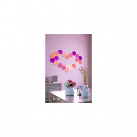 Nanoleaf NL42-6002HX-15PK mood lighting