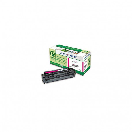 Armor K15751OW toner cartridge 1 pc(s) Magenta