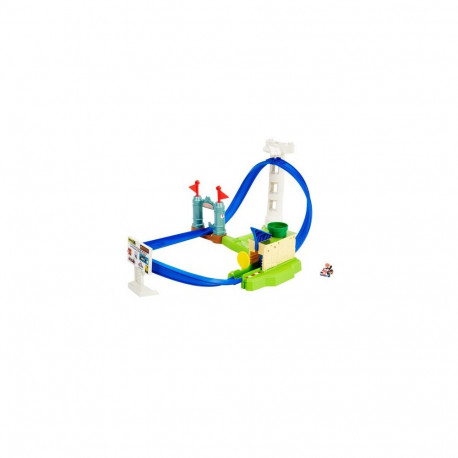 Hot Wheels Mario Kart HGK59 play vehicle/play track