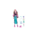Monster High LAGOONA BLUE Pop