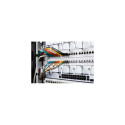 Digitus CAT 6 U-UTP Slim patch cable, 5 m, red