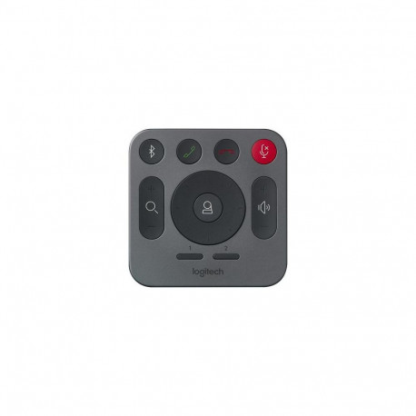 Logitech Rally Ultra-HD ConferenceCam