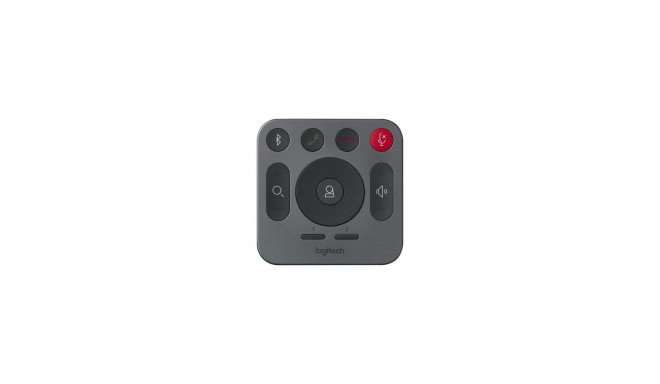 Logitech Rally Ultra-HD ConferenceCam