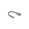 DeLOCK 67071 audio card USB