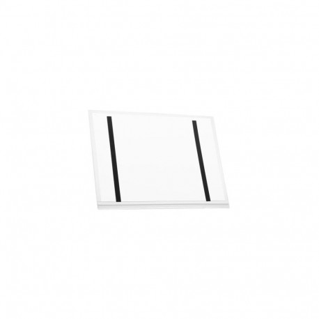 Durable 501919 document holder Plastic Transparent