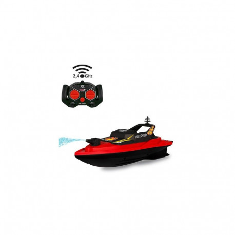 Jamara 466600 Radio-Controlled (RC) model Boat Electric engine
