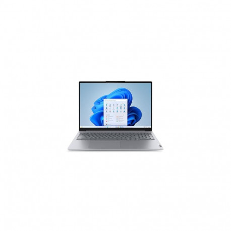 Lenovo ThinkBook 16 G8 IAL Intel Core Ultra 9 185H Laptop 40.6 cm (16") WUXGA 16 GB DDR5-SDRAM 