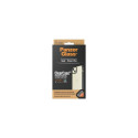 PanzerGlass ® ClearCase Transparent &amp; D3O® iPhone 15 Plus