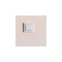 Shelly BLU Wall Switch 4 light switch Plastic Ivory