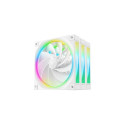 DeepCool FL14R Computer case Fan 14 cm White 3 pc(s)
