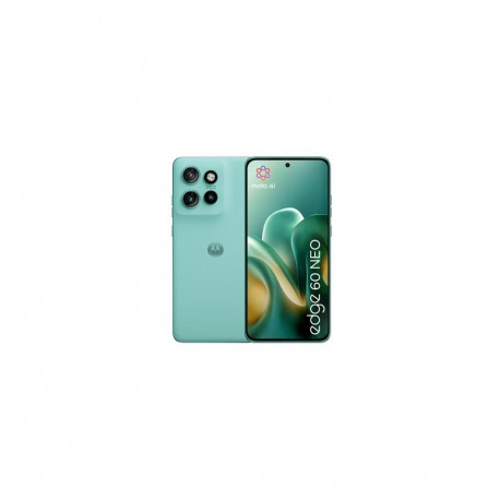 Motorola edge 60 Neo 16.1 cm (6.36") Dual SIM Android 15 5G USB Type-C 8 GB 256 GB 5000 mAh