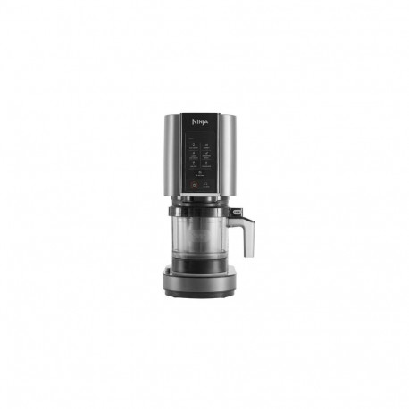 Ninja NC302EU ice cream maker Traditional ice cream maker 0.473 L 800 W Black