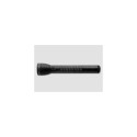 Maglite ML300LX Black Hand flashlight LED
