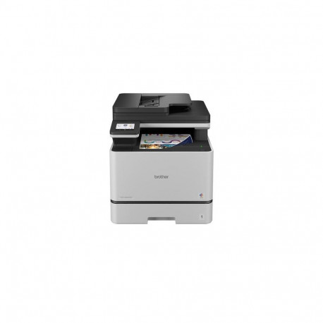 Brother DCP-L8630CDW multifunction printer Laser A4 2400 x 600 DPI 31 ppm Wi-Fi