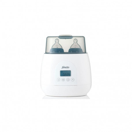 Alecto BW700TWIN bottle warmer