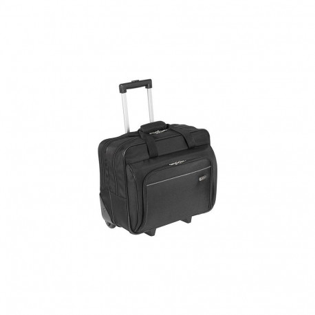 DELL A9613550 laptop case 40.6 cm (16") Trolley case Black