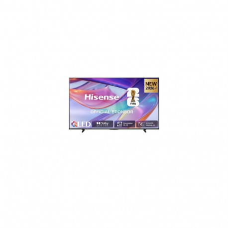 Hisense 85E7S TV 2.16 m (85") 4K Ultra HD Smart TV Wi-Fi Black