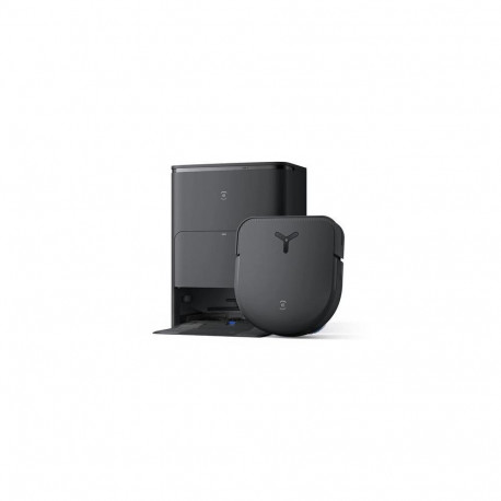 Ecovacs DEEBOT X5 OMNI Black