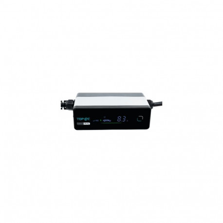 Shelly EVE01-11R 400 V Black