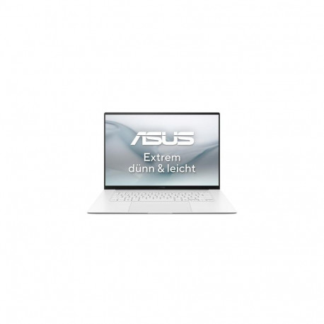 ASUS Zenbook S16 UM5606GA-SR334W Copilot+ PC AMD Ryzen AI 9 465 Laptop 40.6 cm (16") Touchs
