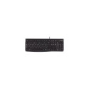 Logitech K120 Corded Keyboard