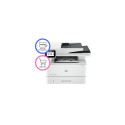HP LaserJet Pro MFP 4102dw Printer