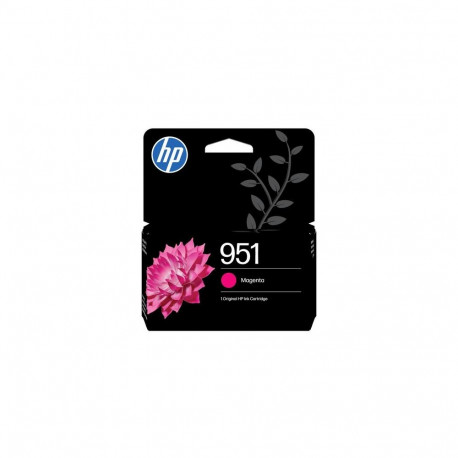 HP 951 Magenta Original Ink Cartridge