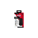 HyperX Pulsefire Saga Pro Wireless Gaming Mouse (Black)