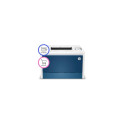 HP Color LaserJet Pro 4202dw Printer