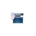 HP Color LaserJet Pro MFP 4302dw Printer