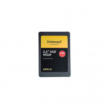 Intenso High Performance 2.5" 240 GB 2.5" Serial ATA III