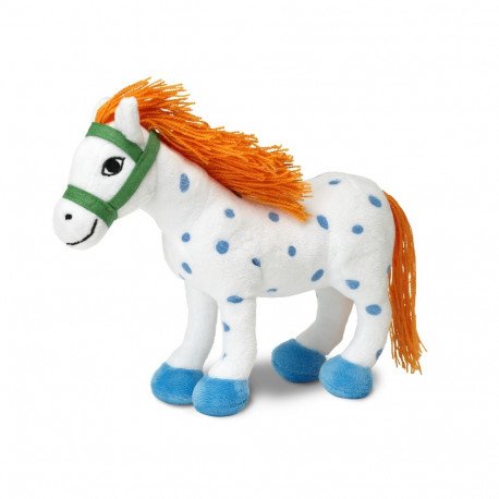 PIPPI Plush toy Lilla Gubben, 22 cm
