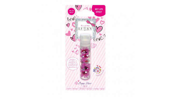 LUKKY Roll-on lip oil