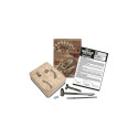 4M craft kit "Dig a T-Rex"