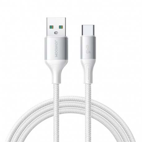 Joyroom USB-A/USB-C laadimisjuhe 1m