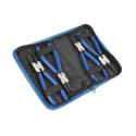 Splinditangide komplekt 180mm 4osa